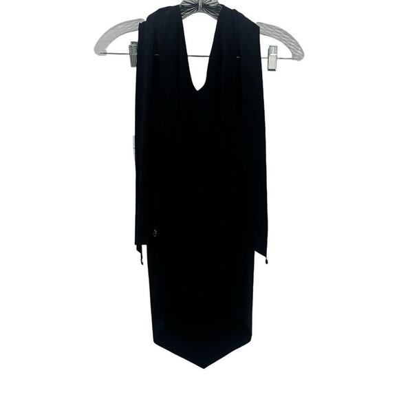 Magicsuit Soft Cup Charmed Life Izzy Tankini Sleeveless Top Black Size 8 NWT - Picture 7 of 14